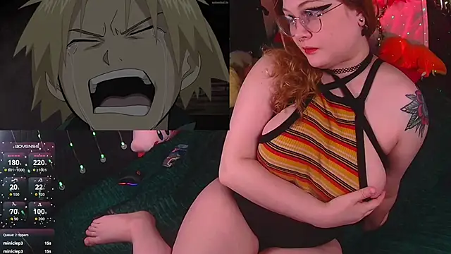 evamila online show from November 16, 2025, 2:00 pm