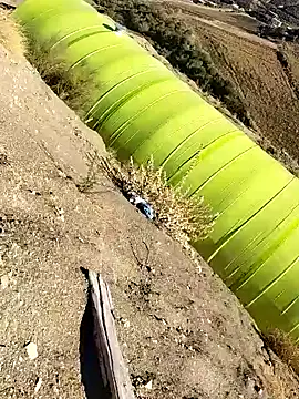 Snapshot of K-27 chatting on October 6, 2025, 2:36 pm K-27 online show from October 6, 2025, 2:36 pm