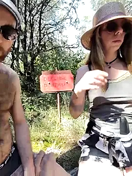 OnnaaH online show from April 8, 2026, 1:33 pm