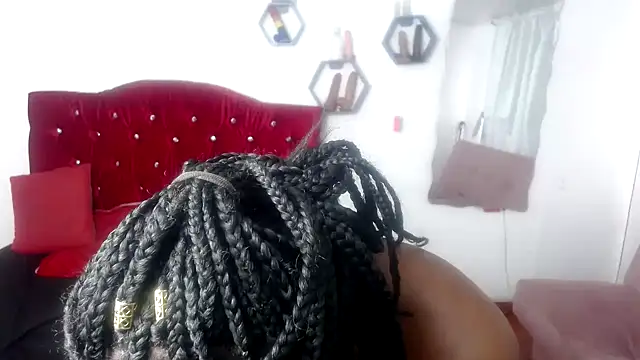 Snapshot of agatha_prime chatting on January 3, 2025, 1:36 pm agatha prime online show from January 3, 2025, 1:36 pm