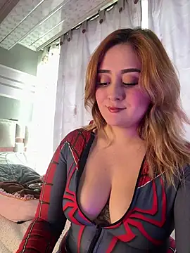 Sam Thompsoon  online show from February 5, 2025, 6:15 pm