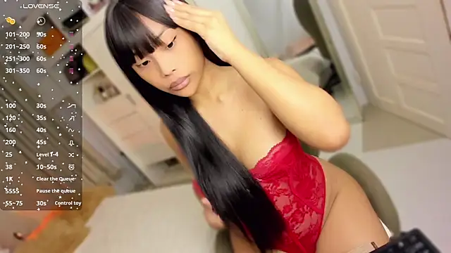 venusangelicxx online show from February 18, 2026, 1:56 am