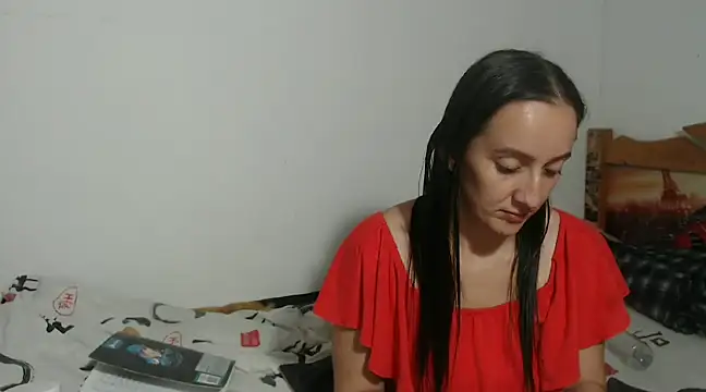 DeepAnal07 online show from December 25, 2024, 7:03 am