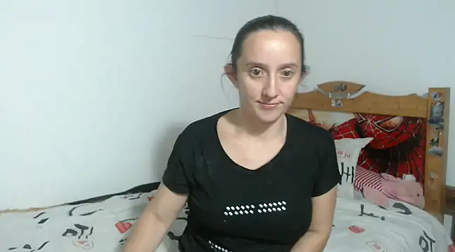 DeepAnal07 online show from January 1, 2025, 1:15 am