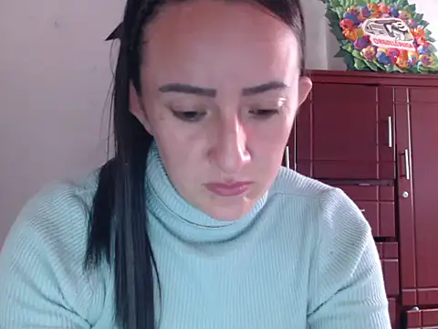 DeepAnal07 online show from October 8, 2025, 7:44 pm