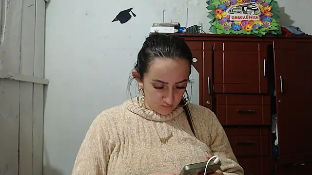 DeepAnal07 online show from November 21, 2025, 3:38 am