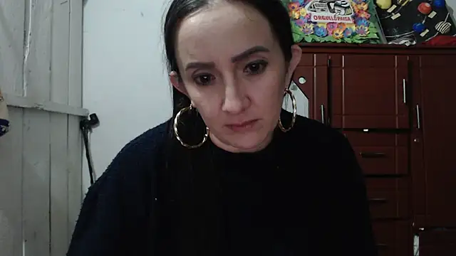 DeepAnal07 online show from December 3, 2025, 3:47 am