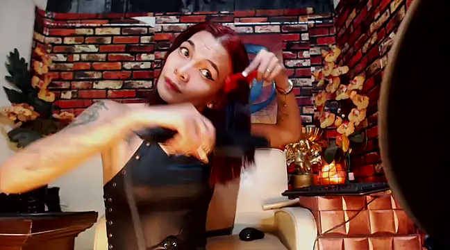 juicyCOCKeva online show from January 18, 2025, 11:33 pm