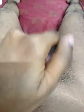 Aaryans69 online show from October 7, 2025, 1:03 am