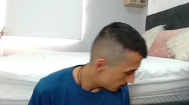 Snapshot of ryan_maxy chatting on January 28, 2025, 10:12 pm ryan maxy online show from January 28, 2025, 10:12 pm