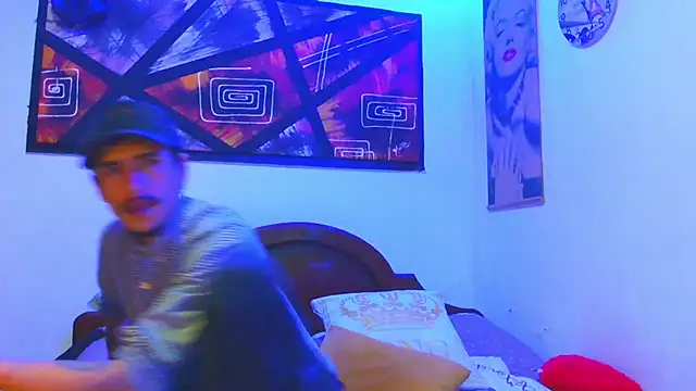 Snapshot of ryan_maxy chatting on September 25, 2025, 9:02 am ryan maxy online show from September 25, 2025, 9:02 am