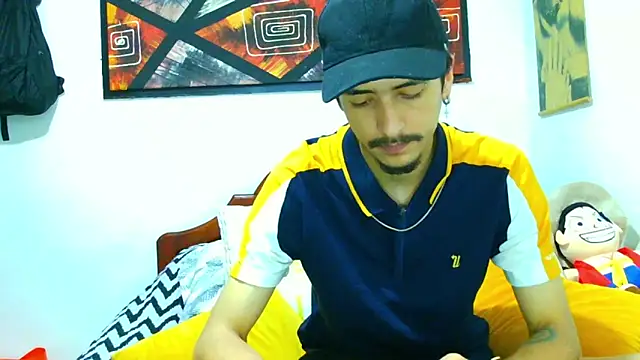 Snapshot of ryan_maxy chatting on October 6, 2025, 11:02 pm ryan maxy online show from October 6, 2025, 11:02 pm