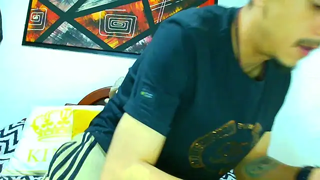 ryan maxy online show from November 20, 2025, 3:01 pm