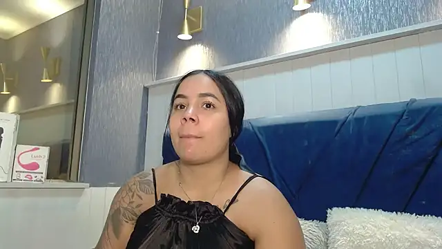 EmilyQueen3x online show from January 16, 2026, 12:20 pm