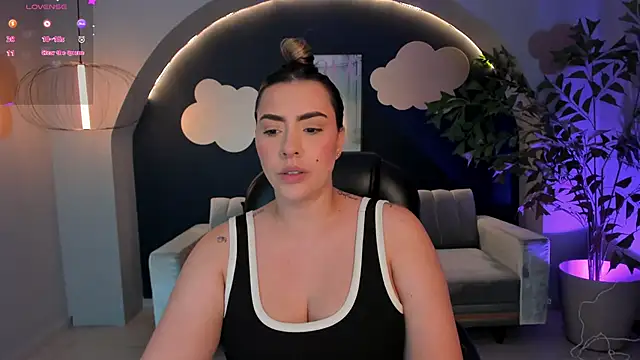 Snapshot of MartinnaBonnet chatting on December 5, 2024, 4:55 pm MartinnaBonnet online show from December 5, 2024, 4:55 pm