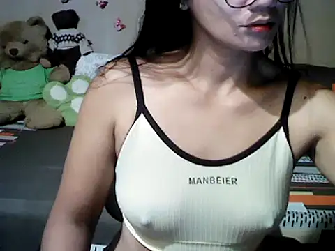 Mia Rein online show from January 11, 2026, 1:21 am