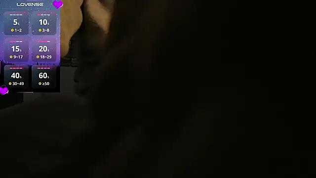 Purple Flamingo online show from November 23, 2025, 12:16 pm