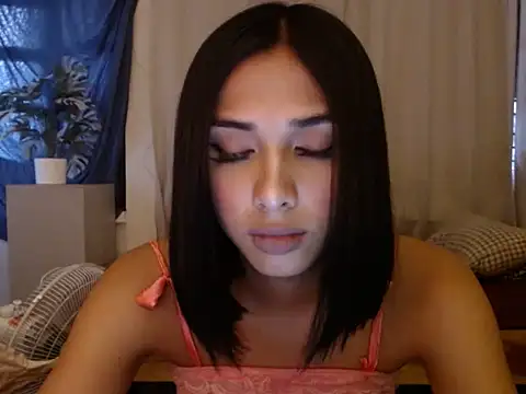 TSqueenOfCUM online show from July 13, 2026, 9:23 am