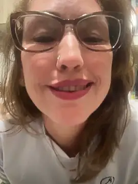 RAIRAsexy online show from November 12, 2025, 1:06 am