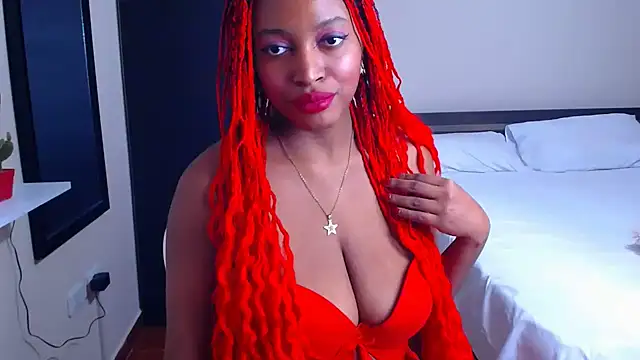 Snapshot of RubyFetish chatting on July 17, 2026, 12:06 am RubyFetish online show from July 17, 2026, 12:06 am