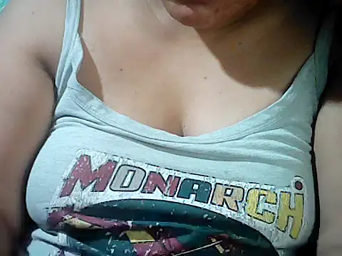 Sexyhorney4u online show from February 3, 2026, 6:40 am