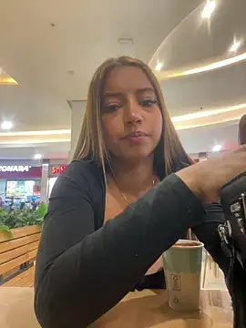 belaa 1 online show from October 18, 2025, 9:26 pm