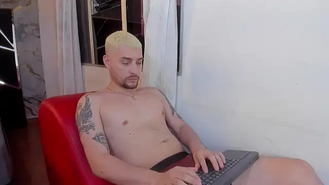 Pleasure Vibes23 online show from September 27, 2025, 9:42 pm