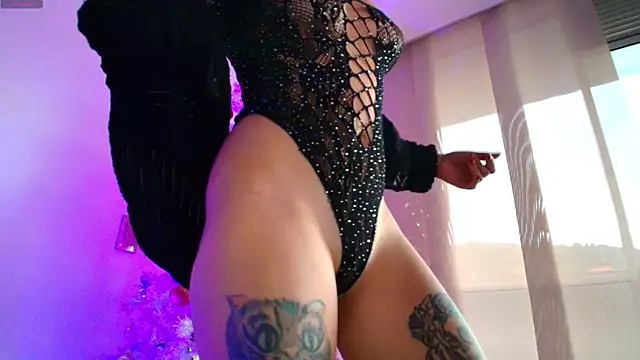 Pleasure Vibes23 online show from November 10, 2025, 11:09 am