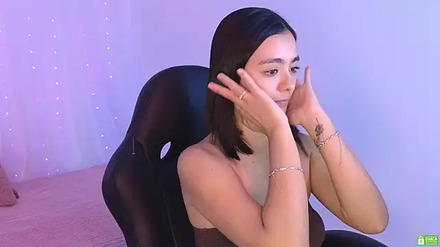 Ivy Gail online show from July 24, 2026, 5:38 am