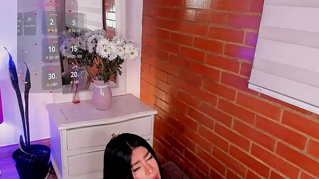 Cilie lee online show from March 21, 2026, 12:43 pm