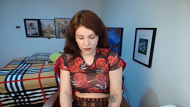 jrcamila online show from November 2, 2025, 1:02 pm