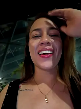 Nanybaker95 online show from March 28, 2026, 12:32 am