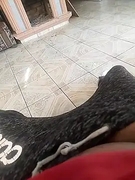 Snapshot of Dav0o9 chatting on January 13, 2026, 6:57 pm Dav0o9 online show from January 13, 2026, 6:57 pm