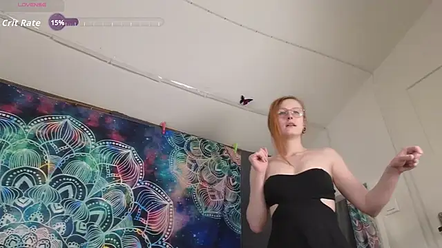 Snapshot of TheEpiphany chatting on February 11, 2026, 12:04 am TheEpiphany online show from February 11, 2026, 12:04 am