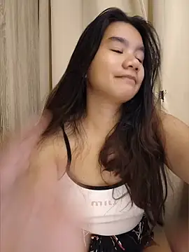 Kissy07 online show from June 6, 2026, 7:51 pm