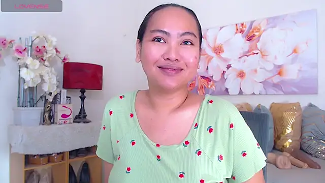 HugeCock Savanna online show from March 30, 2026, 5:47 pm