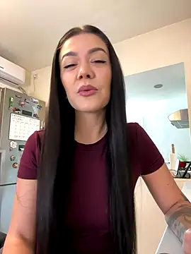 Snapshot of denise_k chatting on September 26, 2025, 11:36 am denise k online show from September 26, 2025, 11:36 am