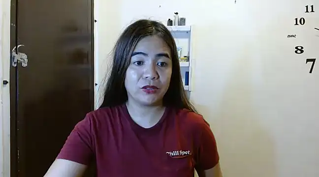 IvanaSuck Cock online show from December 7, 2024, 11:29 am