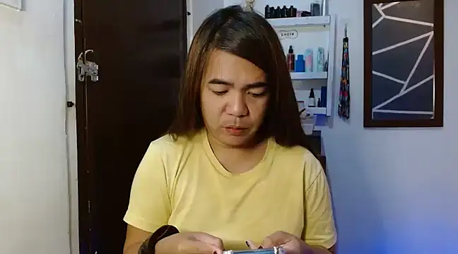 IvanaSuck Cock online show from January 31, 2025, 11:24 pm