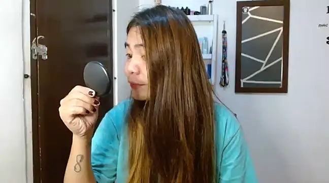 IvanaSuck Cock online show from February 7, 2025, 8:20 pm