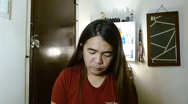 IvanaSuck Cock online show from February 27, 2025, 8:53 pm