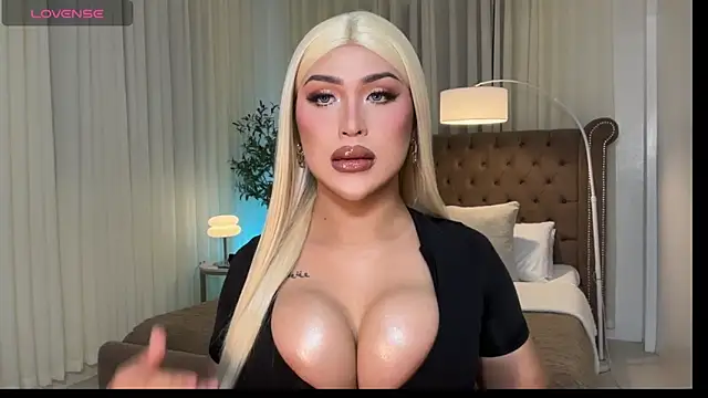 Your Majesty Tyra online show from March 30, 2026, 6:03 am