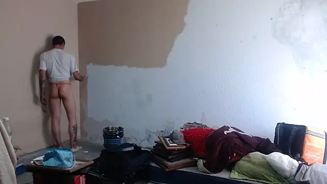 Snapshot of DADDYGNAGSTA chatting on October 12, 2025, 7:24 pm DADDYGNAGSTA online show from October 12, 2025, 7:24 pm