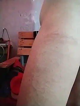 DADDYGNAGSTA online show from February 22, 2026, 6:39 pm