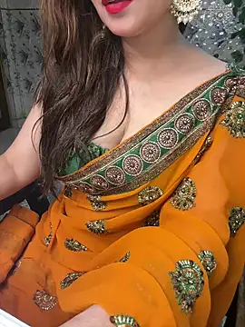 mahimagicdoll DESI online show from December 19, 2024, 3:41 pm