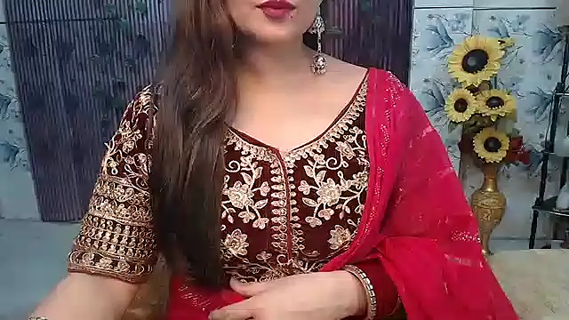 mahimagicdoll DESI online show from December 24, 2024, 5:23 pm