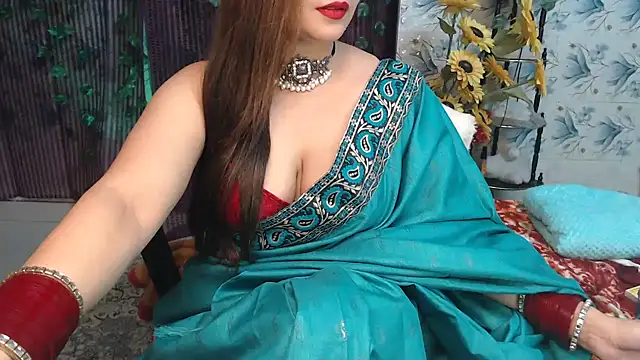 mahimagicdoll DESI online show from January 11, 2025, 11:34 am