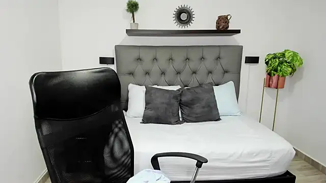 Snapshot of isabella_florez chatting on March 3, 2025, 6:12 pm isabella florez online show from March 3, 2025, 6:12 pm