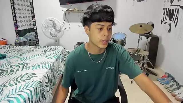 Zack falcon online show from January 3, 2025, 10:08 pm