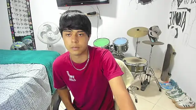 Zack falcon online show from February 21, 2025, 4:16 pm